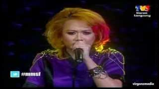 Stacy Angie - Kasanova (Muzik-muzik 27 Semi final 1)