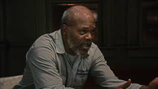 Sunset Limited (Cormac McCarthy) - 'Imbalance' - Samuel L. Jackson x Tommy Lee Jones