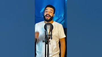 تخيل الاغنيه دي بالمصري 