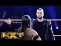Finn Balor quer formar facção no NXT!