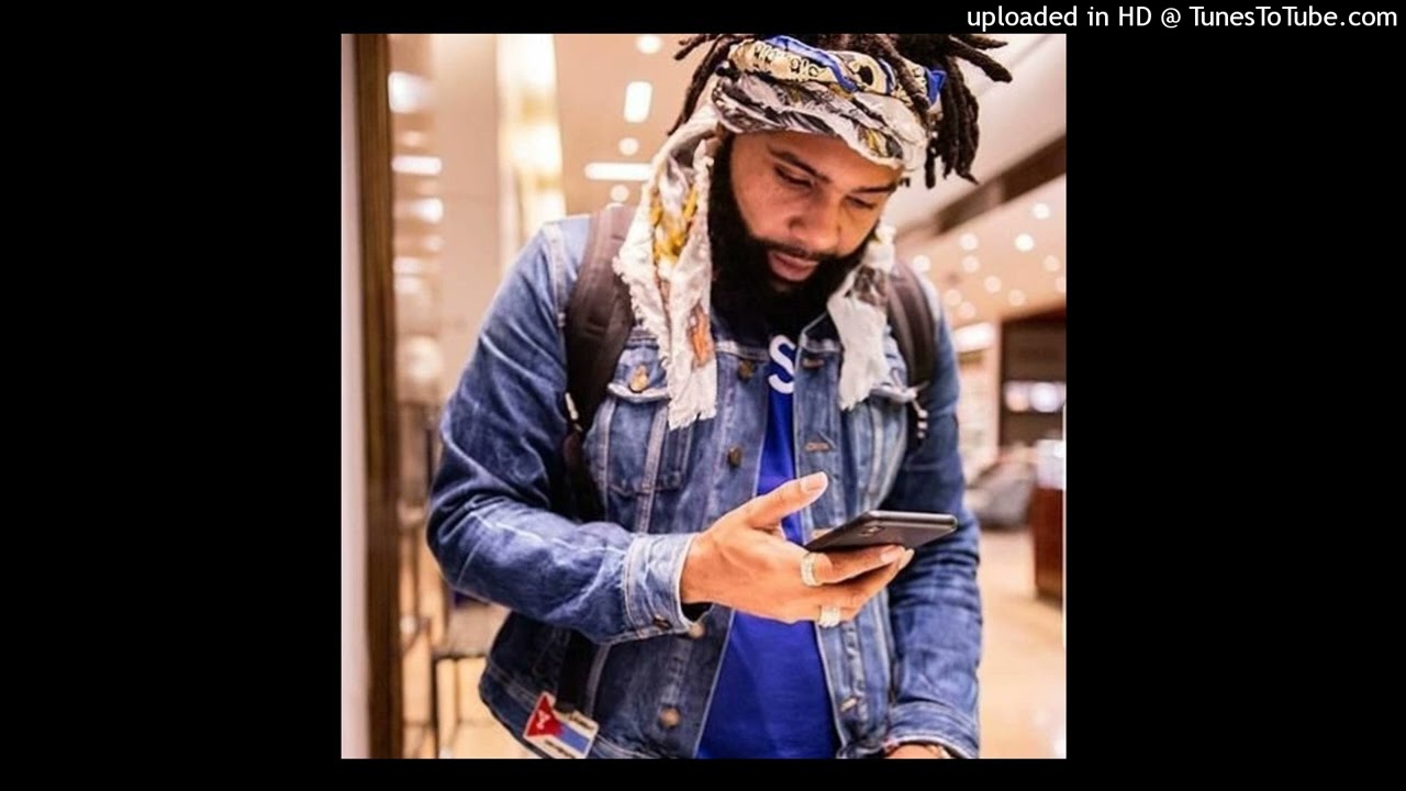 Money Man Type Beat Guitar "Cold" 2025 | 5REE