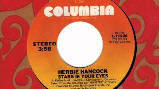 HERBIE HANCOCK  Stars in your eyes Modern Rare Soul