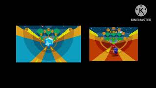 Sonic Oddshow 2 Hd Remix Mashup Sonic 2 Can Can Ytpmv