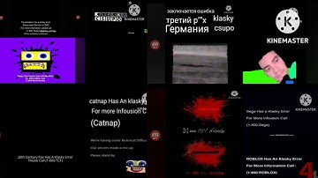 klasky csupo error superparison