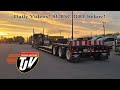 TRUCKER SHORTAGE | My Trucking Life | #2379