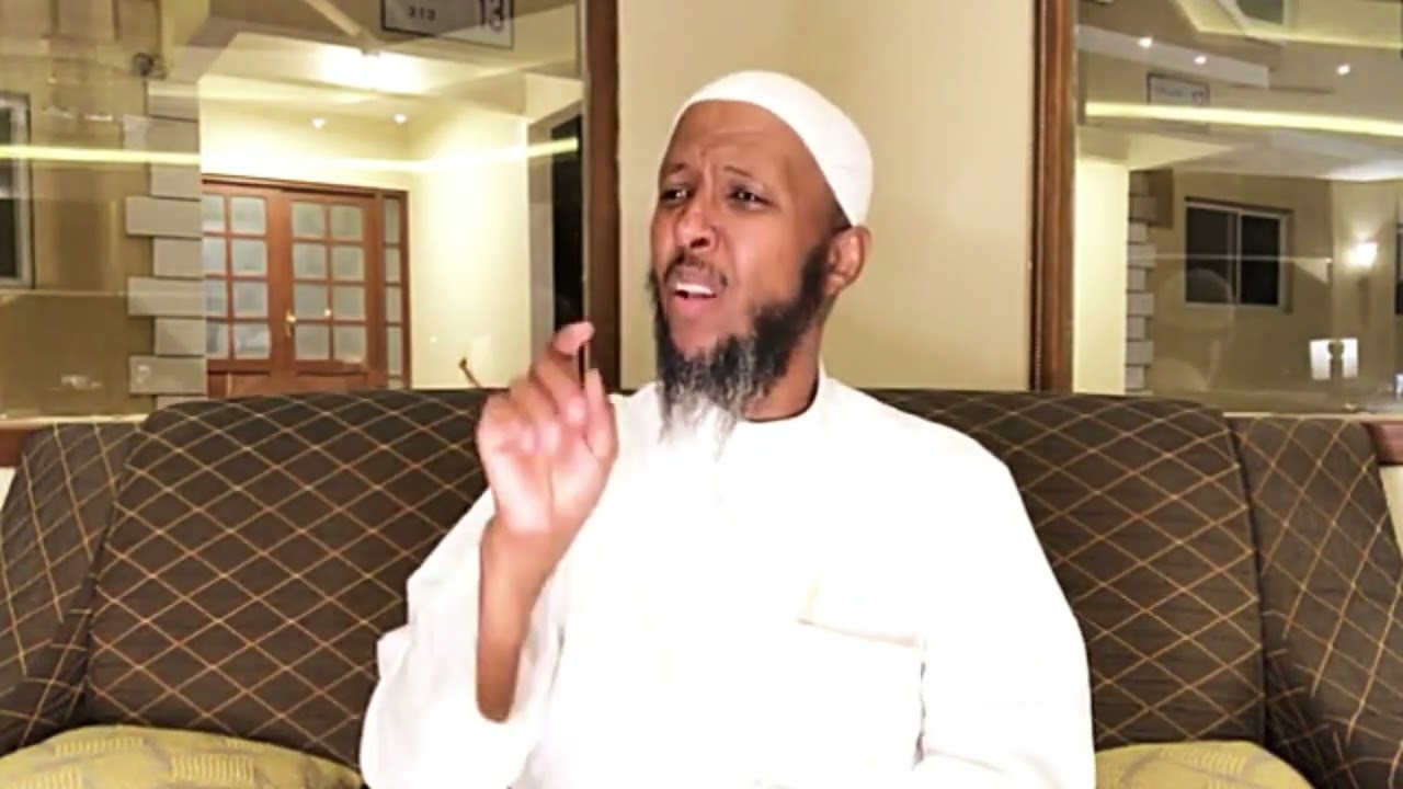 قصة مؤثرة رجل رياضي قوي الجسم حاولت المرأة ان تنقل له الإيدز لكن الله حفظه