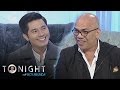 TWBA: Fast Talk with Paulo Avelino