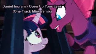 Video thumbnail of "Daniel Ingram - Open Up Your Eyes (One Track Mind remix)"