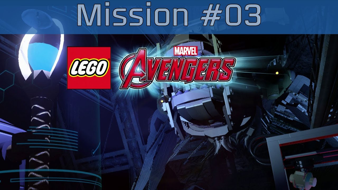 LEGO Marvel s Avengers Mission 03 Rail Hydra Walkthrough HD 1080P 60FPS YouTube lego-marvel-s-avengers-mission-03-rail-hydra-walkthrough-hd-1080p-60fps-youtube