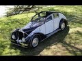 The Voisin C25 Aerodyne