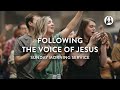 Following the Voice of Jesus | Michael Koulianos | Sunday Morning Service