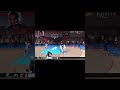 6’8 Shooting guard with a 95 perimeter 🔒#nba2k26online #nba2k26 #2kcommunity #2k #nba2k