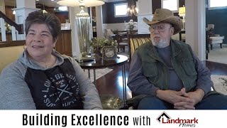 Life in Home Towne Square | 55+ Living | Home Owner Testimonial