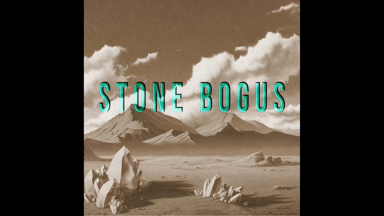 Watch stone bogus on YouTube Watch stone bogus on YouTube