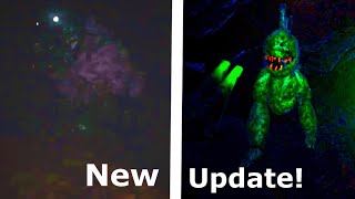 Monkey Company Got An Update..