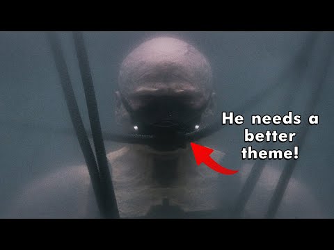 Obi Wan - Vader Scene, BUT with a theme THAT FITS