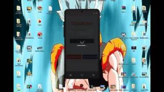 Tutorial Como Usar Mobizen Mirroring