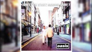 Oasis - Cast No Shadow