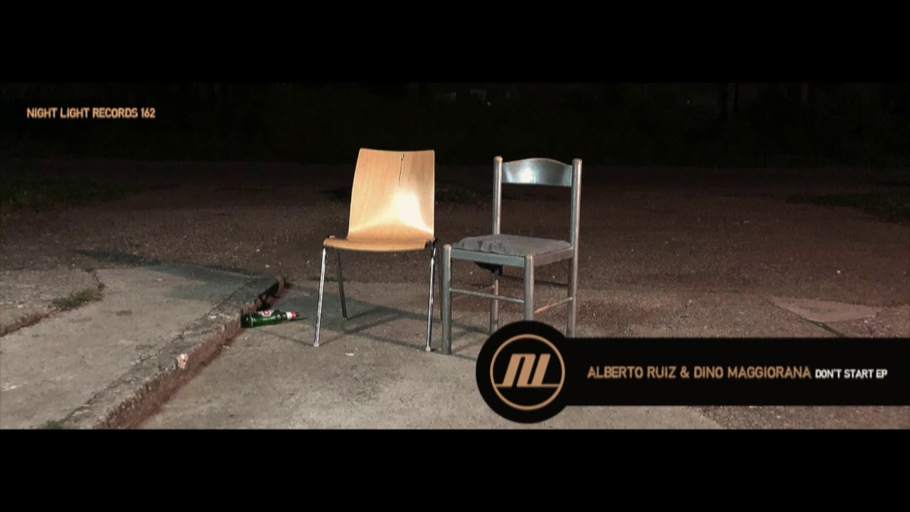 Watch Alberto Ruiz, Dino Maggiorana - Our Mind - Night Light Records on YouTube Watch Alberto Ruiz, Dino Maggiorana - Our Mind - Night Light Records on YouTube