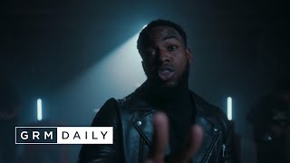 Big Sick x KwengFace - Rock With It [Music Video] | GRM Daily