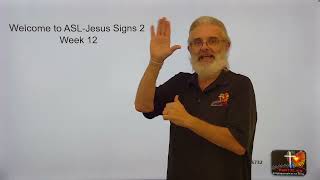 Week 12 ASL2