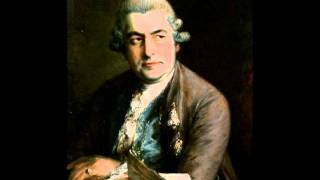 Bach - Fugue