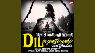 Dil Se Jati Nahi Teri Yaadein