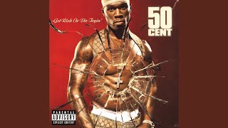 50 Cent - "U Not Like Me" [HQ]