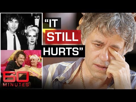 Video: Ferskener Geldof Net Worth