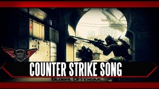 Counter Strike Song by Execute