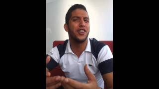 la reponce du public de chaba manel ilyes soft screenshot 2