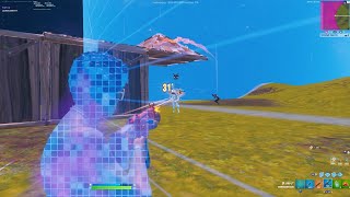 100% Accuracy🎯 + Best *AIMBOT* Controller Settings CHAPTER 3 FORTNITE(PS4/PS5/XBOX/PC) screenshot 4