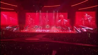 Joong Perth William Fourth Boun LOL FAN FEST 2025 DAY 2 @ BANGKOK 18 MAY 2025