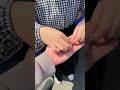 【全盲ここちゃん】自動販売機でモンスター買ってもらってみた#2