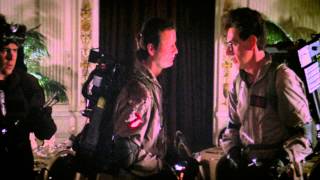 Ghostbusters - Trailer