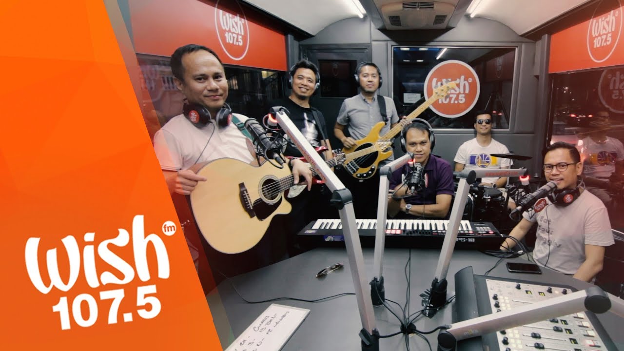 True Faith performs 