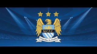 Manchester City. Манчестер Сити. Начало Больного Пути. Всё Только Начинается.