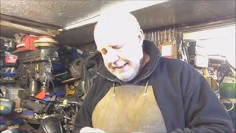 Index Model 40H mill Clean,  starting  assembly