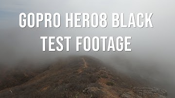 The Verge: GoPro Hero8 Black: Review, Test Footage, and Full Comparison