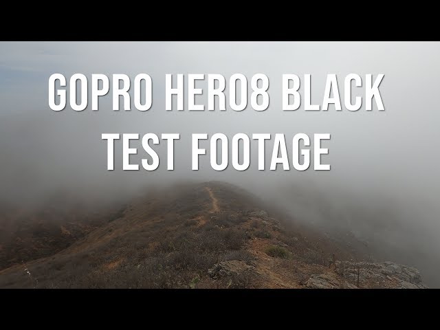 GoPro Hero 8 Black Review: 18 Things to Know 