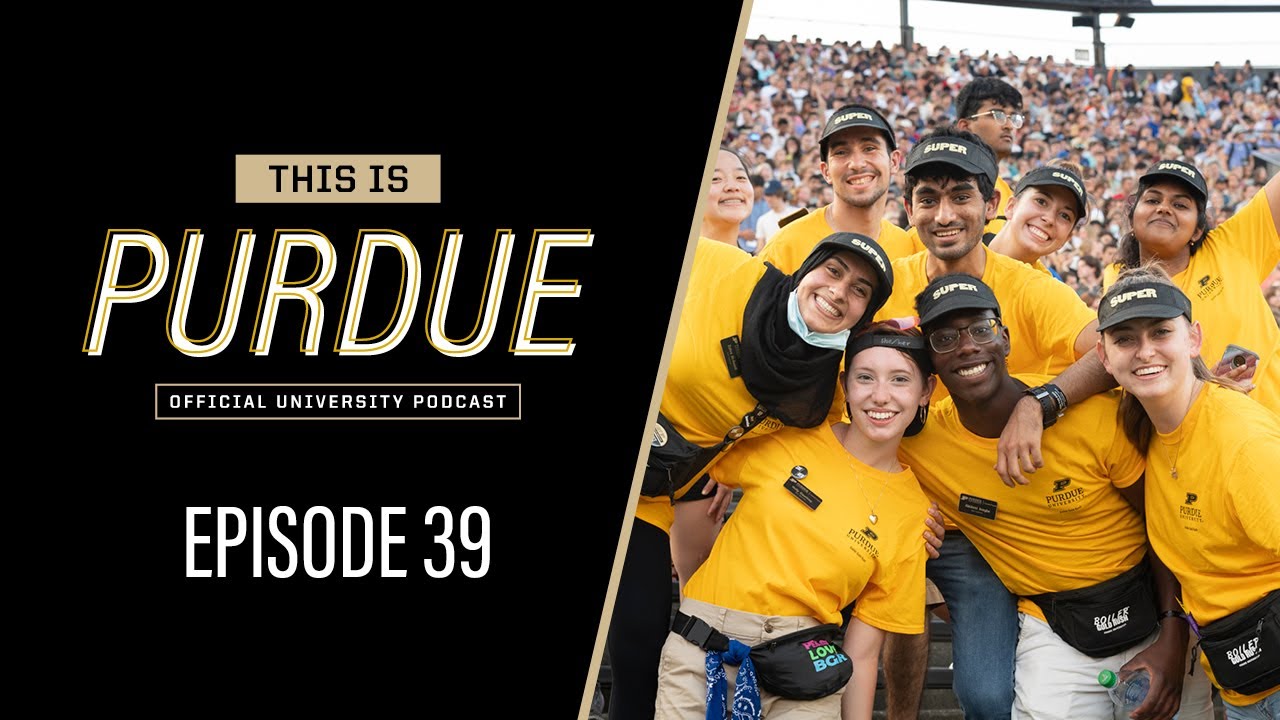 Purdue Mobile ID, Mobile First effort kicks into high gear this week with  Boiler Gold Rush, Boiler Gold Rush International orientation - Purdue  University News