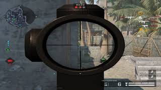 Warface One taps #7