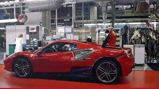 Ferrari's right. enjoy, and don't forget, subscribe to my channel for
more videos ! thanks watching