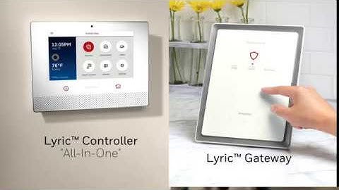 Lyric™ Instructional Series – Firmware Update Procedure