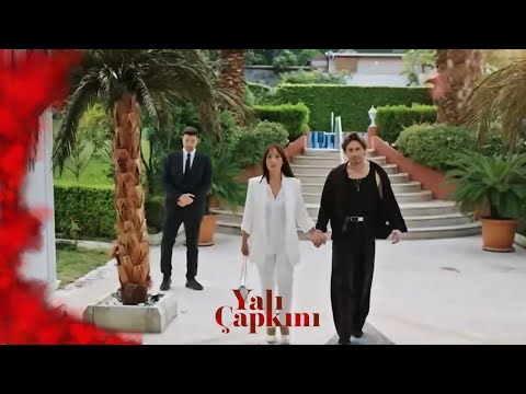 Yalı Çapkını YENİ SEZON | 2.Fragman | Sofraya İki Tabak Daha Koyun!