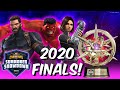 Summoner Showdown FINALS - Global 2020 Championship - Marvel Contest of Champions