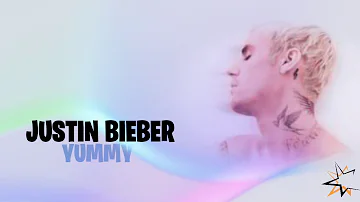 Jistin Bieber - Yummy ( KARAOKE with BACKING VOCALS )
