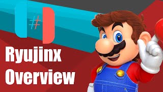 Ryujinx | Everything You Need To Know