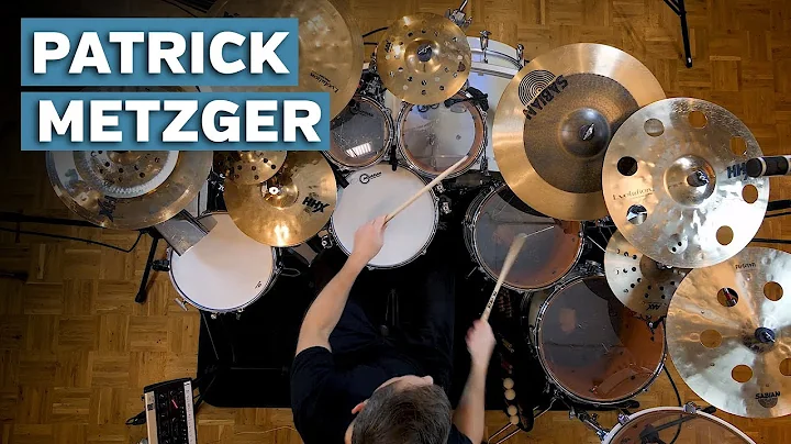 Performance Spotlight: Patrick Metzger