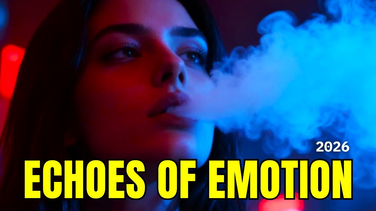 Les auditeurs en quête de vibes profondes et émotionnelles - Deep House 2026, Nu Disco